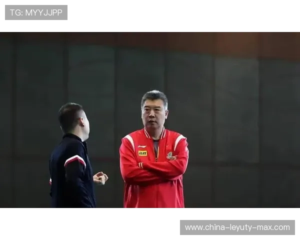 国乒总教练人选尘埃落定?马龙婉拒,秦志戬接棒,李隼回应耐人寻味 国乒总教练人选尘埃落定?马龙婉拒,秦志戬接棒,李隼回应耐人寻味